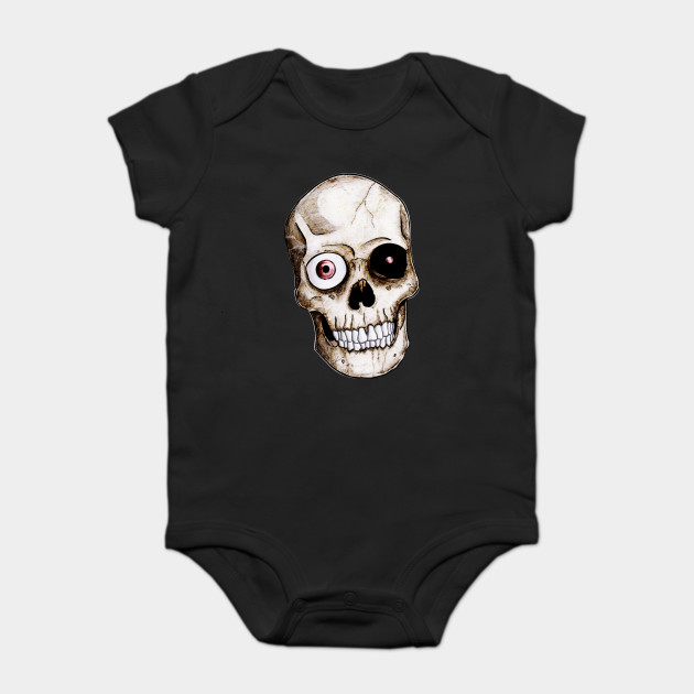 Skull 02